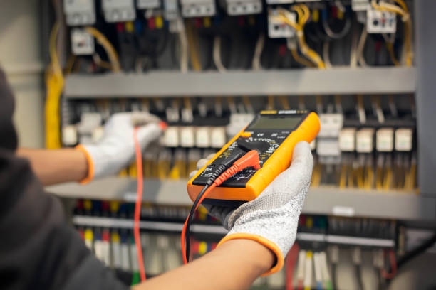 Professional Electrical Services in La Grange Park, IL